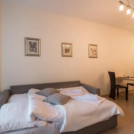 Apartamento Riverside Riga