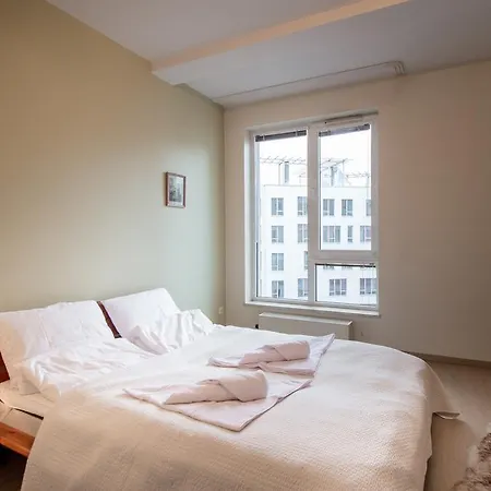 Apartamento Riverside