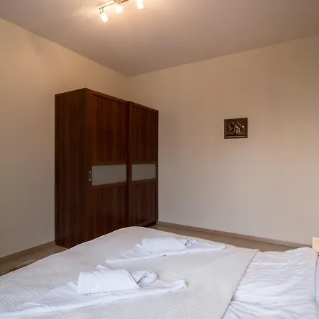 Apartamento Riverside Riga