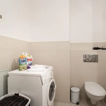 Apartamento Riverside *